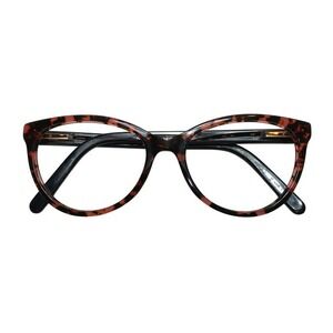 The Marc Jacobs Eyeglasses 463 0UC 143 Brown Tortoiseshell  Frames Only